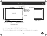 Предварительный просмотр 3 страницы Archos 101b Cesium Manual