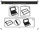 Предварительный просмотр 34 страницы Archos 101b Cesium Manual