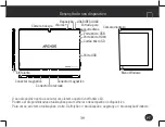 Предварительный просмотр 39 страницы Archos 101b Cesium Manual