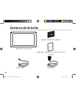 Preview for 16 page of Archos 101b Neon User Manual