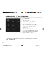 Preview for 136 page of Archos 101b Neon User Manual