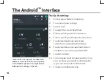 Preview for 10 page of Archos 101c Copper Manual