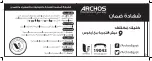 Preview for 155 page of Archos 101c Copper Manual