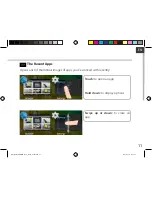 Предварительный просмотр 11 страницы Archos 101c Neon Manual