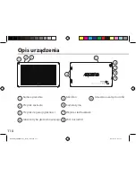 Предварительный просмотр 116 страницы Archos 101c Neon Manual