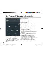 Предварительный просмотр 42 страницы Archos 101c Platinum User Manual