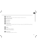 Предварительный просмотр 9 страницы Archos 101XS User Manual