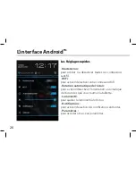 Предварительный просмотр 26 страницы Archos 101XS User Manual