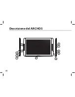 Предварительный просмотр 68 страницы Archos 101XS User Manual