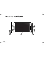 Предварительный просмотр 100 страницы Archos 101XS User Manual