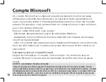 Preview for 18 page of Archos 140 Cesium Manual