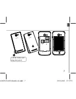 Предварительный просмотр 7 страницы Archos 40 Helium Quick Start Manual