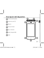 Предварительный просмотр 51 страницы Archos 40 Helium Quick Start Manual