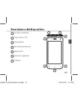 Предварительный просмотр 67 страницы Archos 40 Helium Quick Start Manual