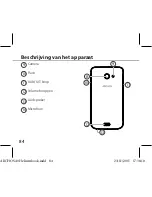 Предварительный просмотр 84 страницы Archos 40 Helium Quick Start Manual