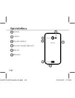 Предварительный просмотр 132 страницы Archos 40 Helium Quick Start Manual