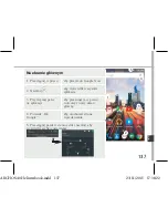 Предварительный просмотр 137 страницы Archos 40 Helium Quick Start Manual