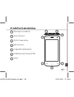 Предварительный просмотр 147 страницы Archos 40 Helium Quick Start Manual