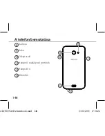 Предварительный просмотр 148 страницы Archos 40 Helium Quick Start Manual