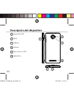 Предварительный просмотр 52 страницы Archos 45b Helium Manual Book