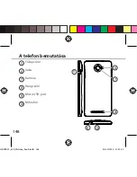 Предварительный просмотр 148 страницы Archos 45b Helium Manual Book