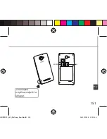 Предварительный просмотр 151 страницы Archos 45b Helium Manual Book