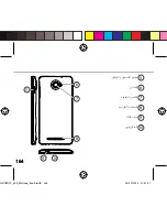 Предварительный просмотр 164 страницы Archos 45b Helium Manual Book