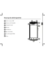 Предварительный просмотр 51 страницы Archos 45c Helium Quick Start Manual