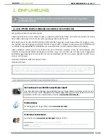 Preview for 63 page of Archos 5 & 7 User Manual