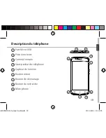 Предварительный просмотр 19 страницы Archos 50 Cesium Manual