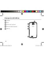 Предварительный просмотр 52 страницы Archos 50 Cesium Manual