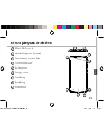 Предварительный просмотр 83 страницы Archos 50 Cesium Manual