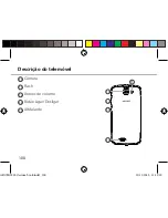 Предварительный просмотр 100 страницы Archos 50 Cesium Manual