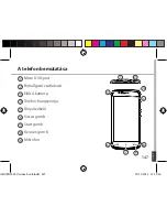 Предварительный просмотр 147 страницы Archos 50 Cesium Manual