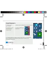 Предварительный просмотр 153 страницы Archos 50 Cesium Manual