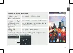 Preview for 25 page of Archos 50 Cobalt Manual