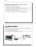 Preview for 25 page of Archos 500717 - AV 700 100 GB Mobile Digital Video Recorder User Manual