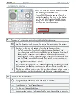 Preview for 6 page of Archos 500973 - TV+ - Digital AV Recorder User Manual