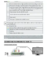 Preview for 7 page of Archos 500973 - TV+ - Digital AV Recorder User Manual