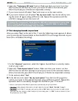 Preview for 65 page of Archos 500973 - TV+ - Digital AV Recorder User Manual