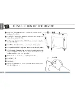 Preview for 2 page of Archos 501700 Quick Start Manual