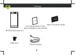 Preview for 8 page of Archos 50b Cobalt Lite Manual