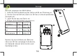 Preview for 16 page of Archos 50b Cobalt Manual