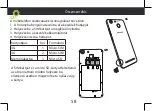 Preview for 58 page of Archos 50b Cobalt Manual