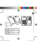 Preview for 7 page of Archos 50b Oxygen User Manual