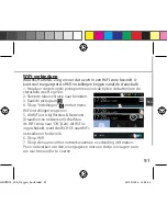 Предварительный просмотр 91 страницы Archos 50b Oxygen User Manual