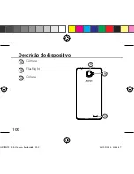 Предварительный просмотр 100 страницы Archos 50b Oxygen User Manual