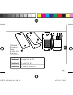 Предварительный просмотр 103 страницы Archos 50b Oxygen User Manual