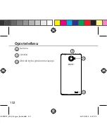 Предварительный просмотр 132 страницы Archos 50b Oxygen User Manual