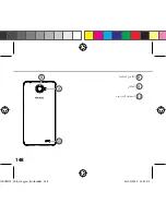 Предварительный просмотр 148 страницы Archos 50b Oxygen User Manual